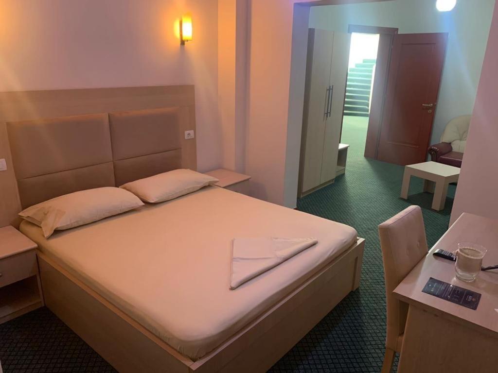 Kriva Resort Elbasan Exterior photo