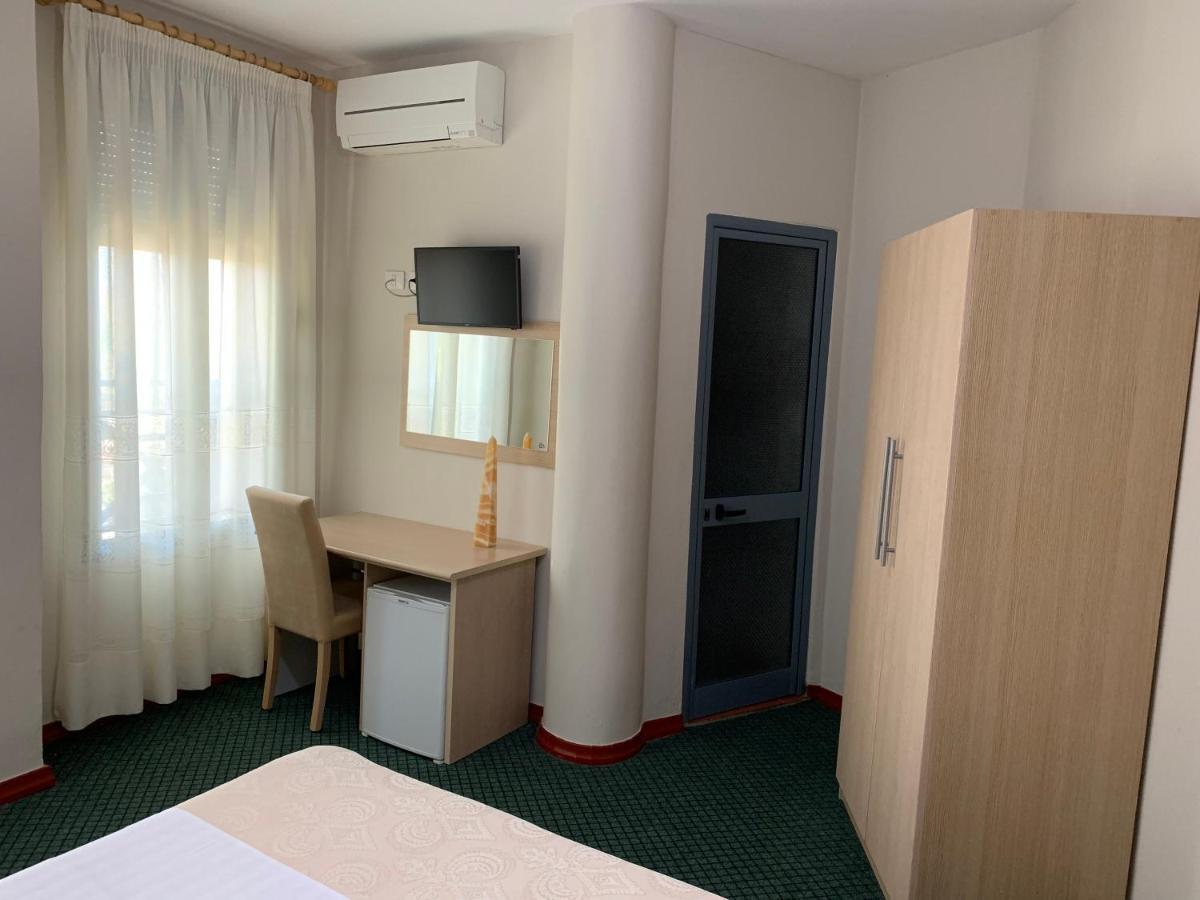 Kriva Resort Elbasan Exterior photo