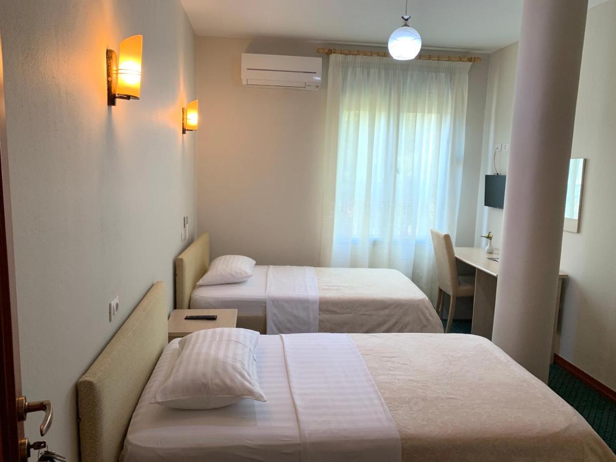 Kriva Resort Elbasan Exterior photo